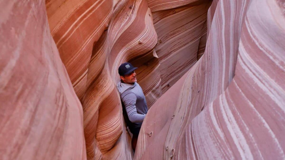 Escalante Escapes Tumble Weed- Bunk Escape别墅 外观 照片